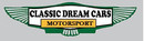 Logo CDC Classic Dream Cars GmbH